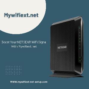 mywifiext-net-setup mywifiext-net-setup